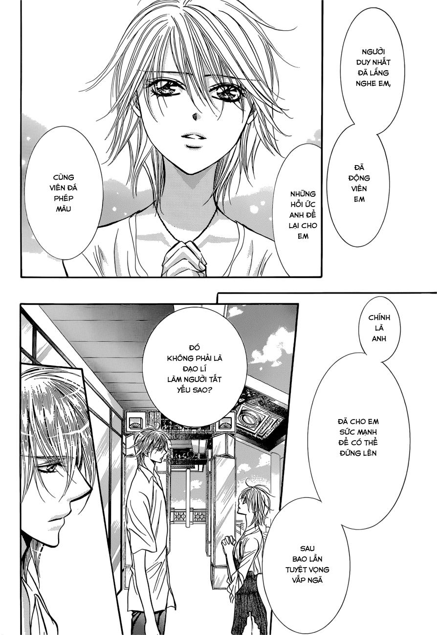 Thách Thức Tuyệt Vời - Chương 210 - Trang 11