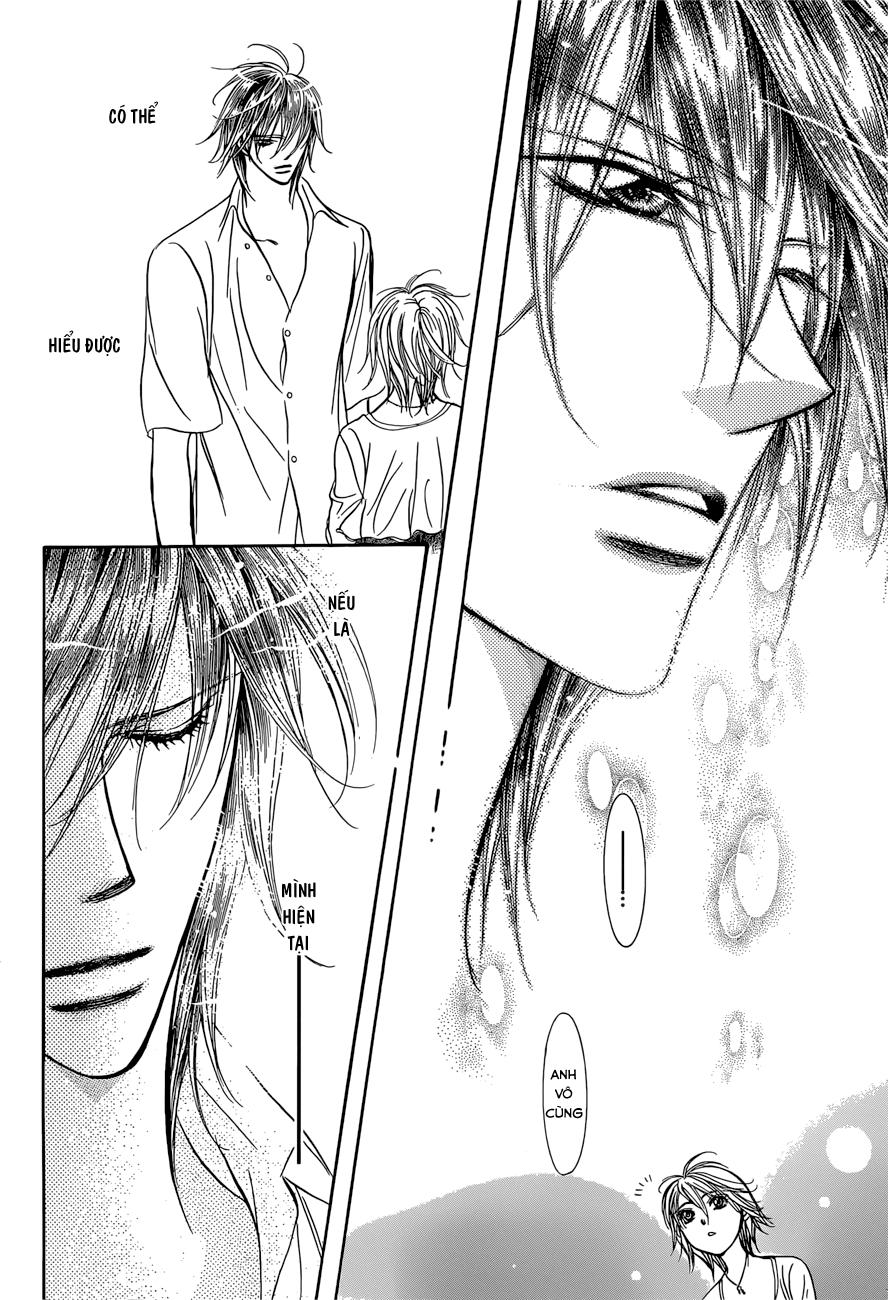 Thách Thức Tuyệt Vời - Chương 210 - Trang 15