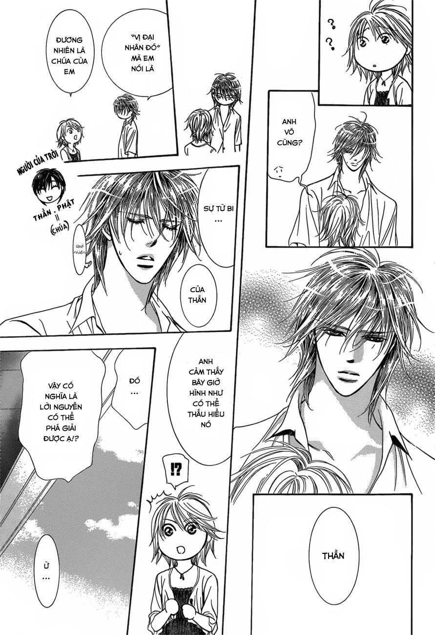 Thách Thức Tuyệt Vời - Chương 210 - Trang 16
