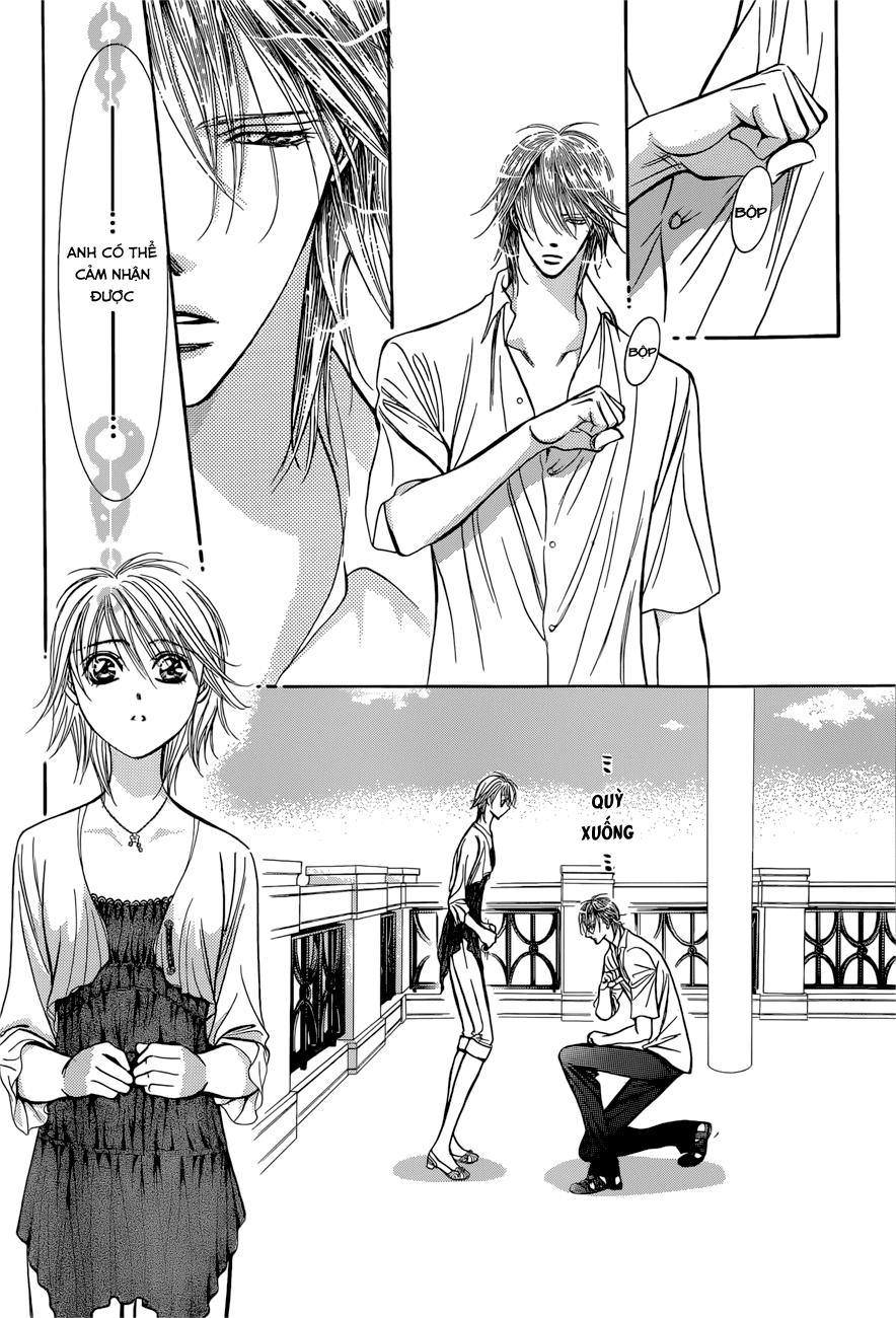 Thách Thức Tuyệt Vời - Chương 210 - Trang 17