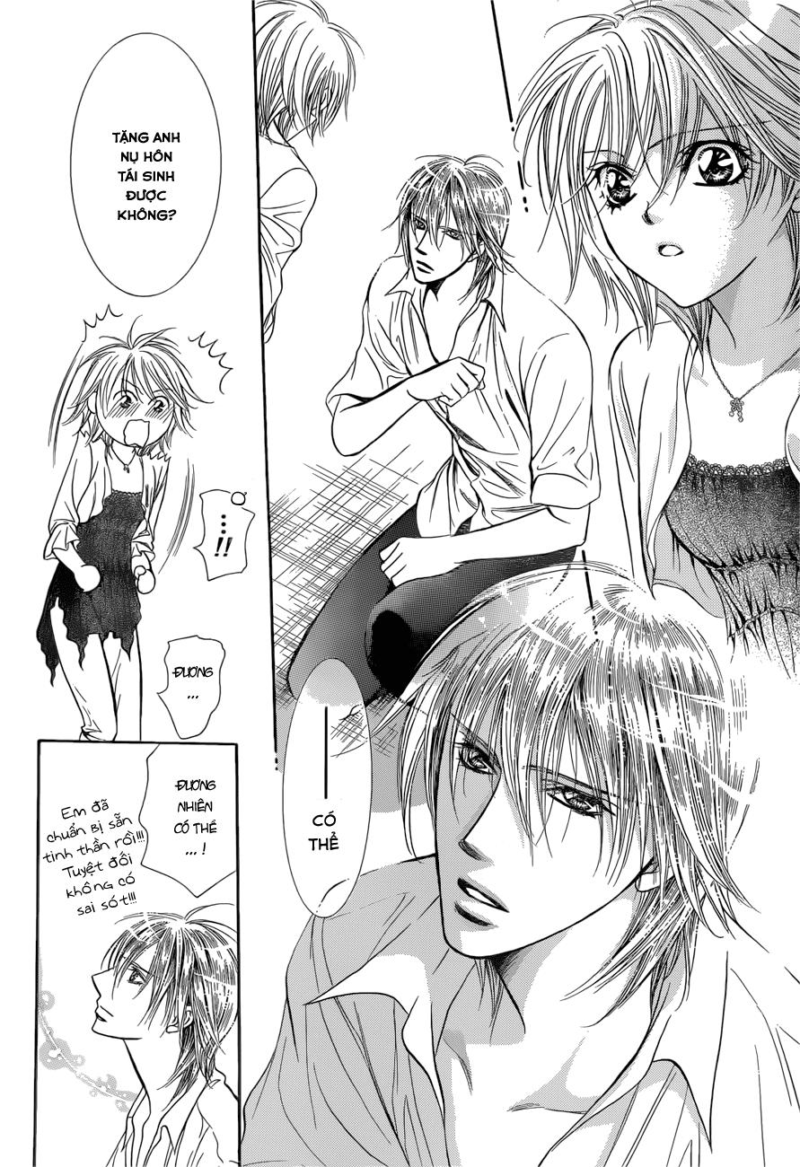 Thách Thức Tuyệt Vời - Chương 210 - Trang 18