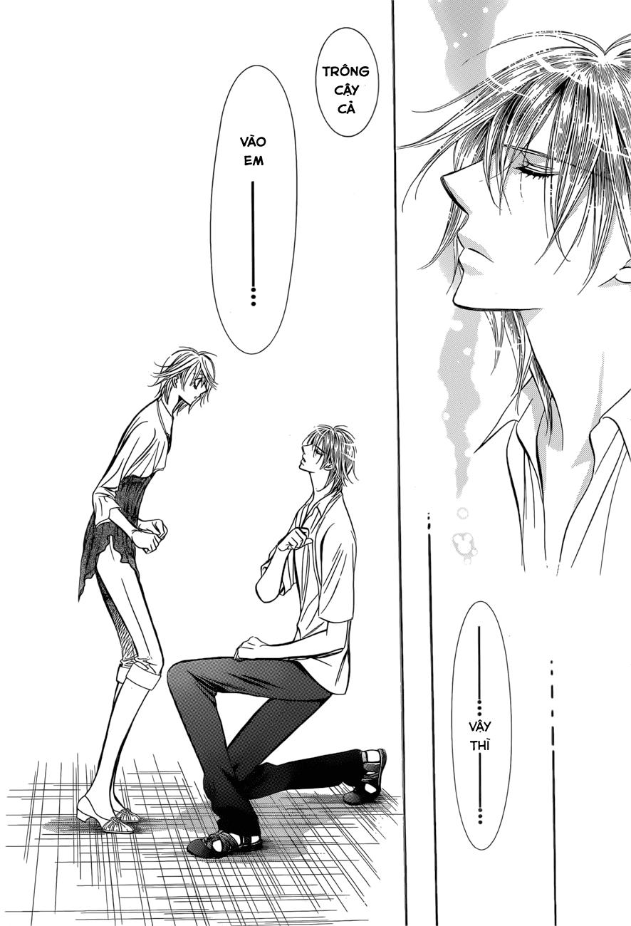 Thách Thức Tuyệt Vời - Chương 210 - Trang 19