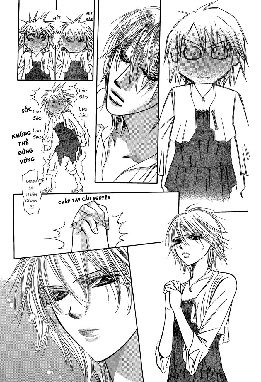 Thách Thức Tuyệt Vời - Chương 210 - Trang 20