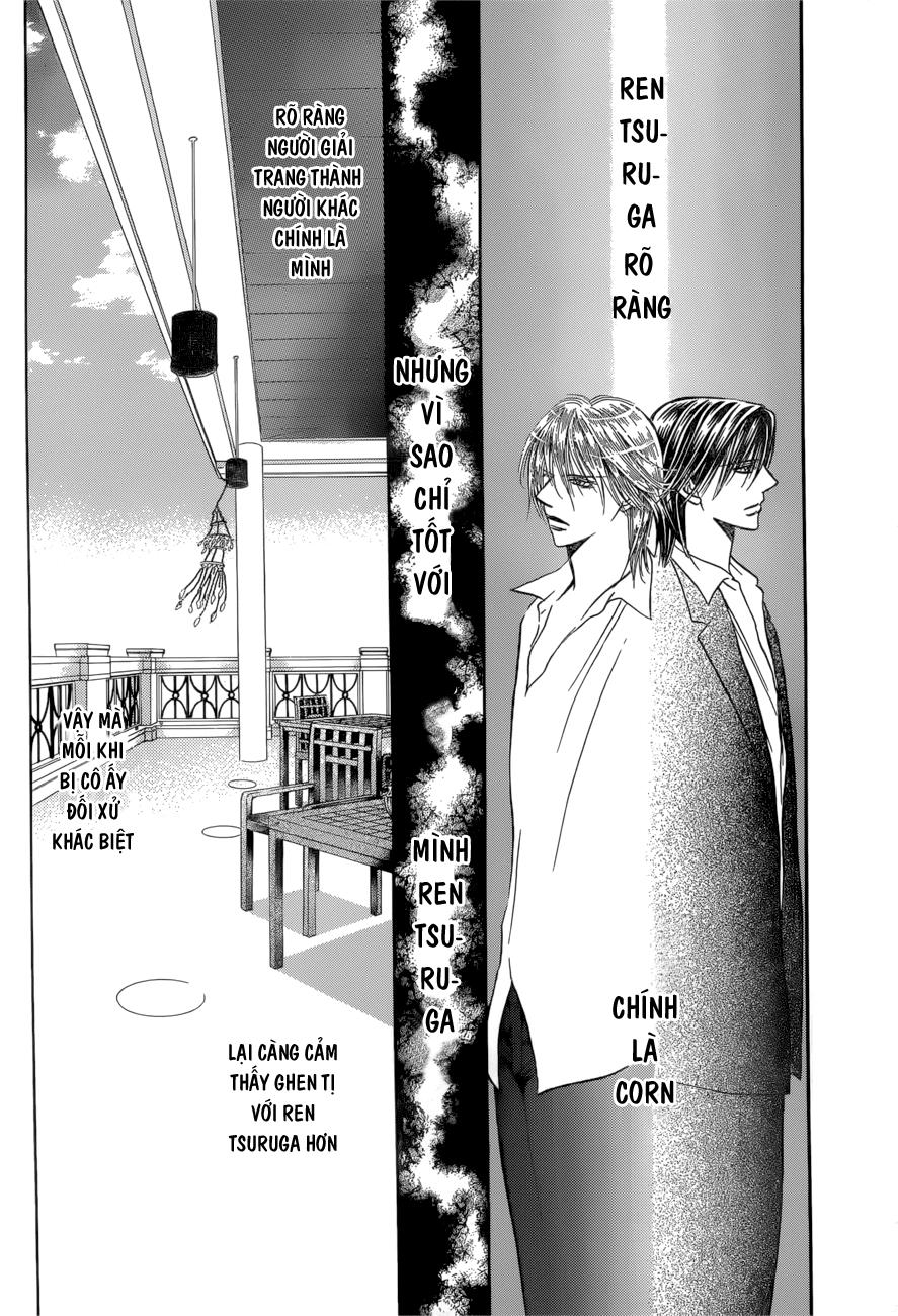 Thách Thức Tuyệt Vời - Chương 210 - Trang 3