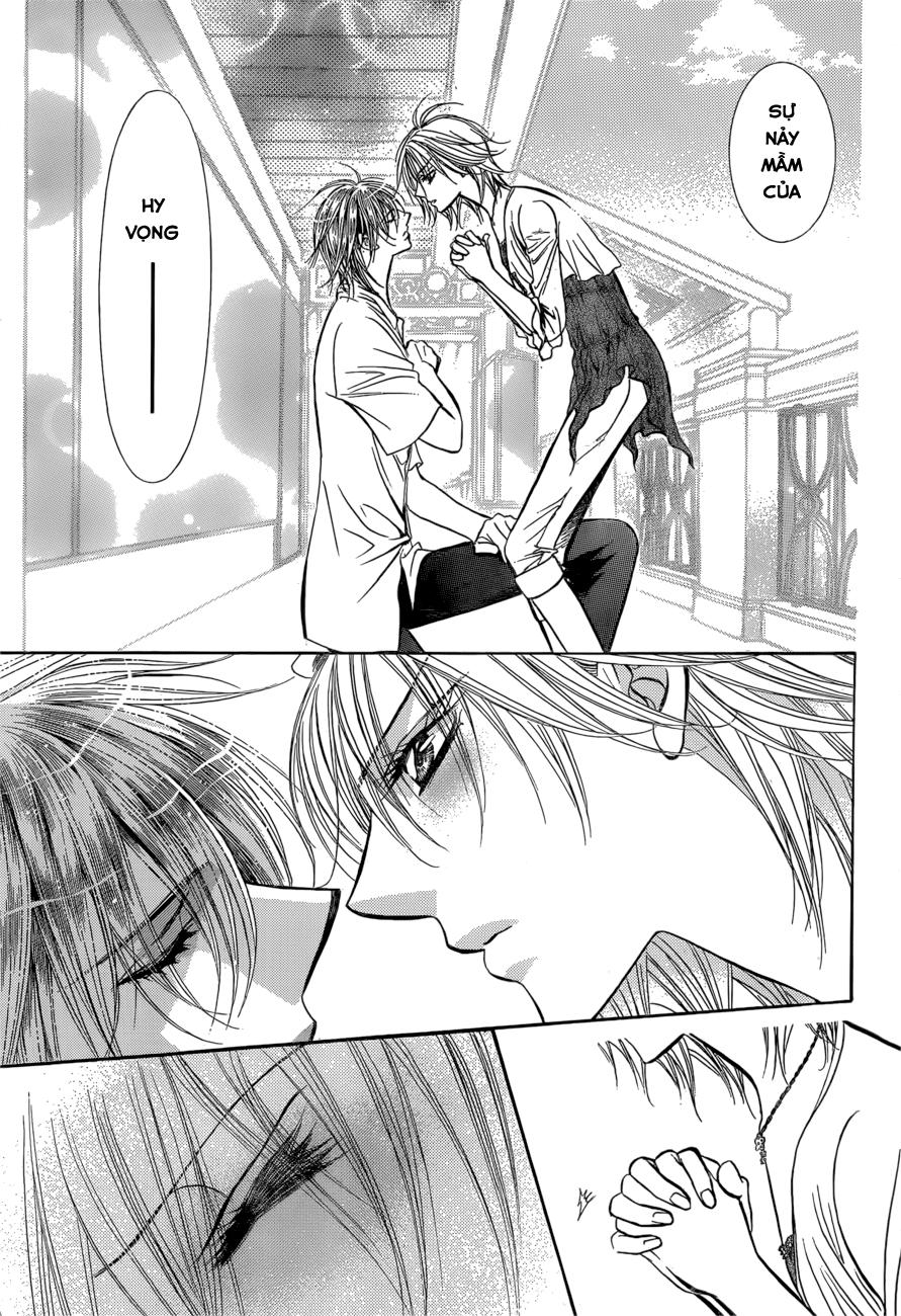 Thách Thức Tuyệt Vời - Chương 210 - Trang 22