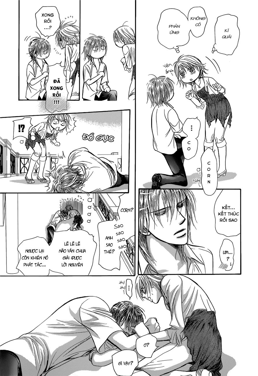 Thách Thức Tuyệt Vời - Chương 210 - Trang 24