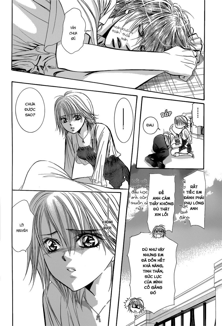 Thách Thức Tuyệt Vời - Chương 210 - Trang 25