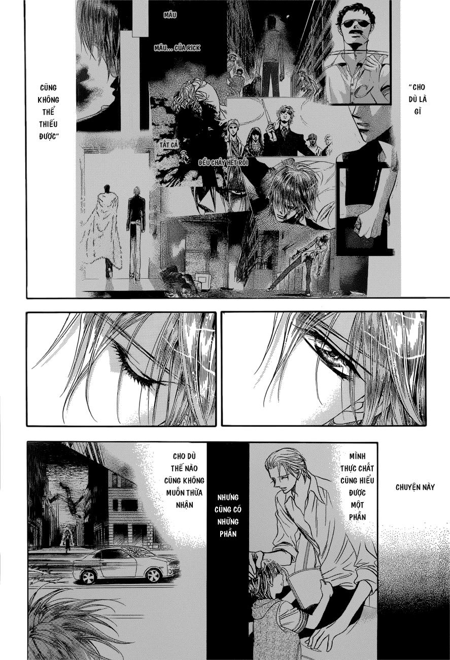 Thách Thức Tuyệt Vời - Chương 210 - Trang 27