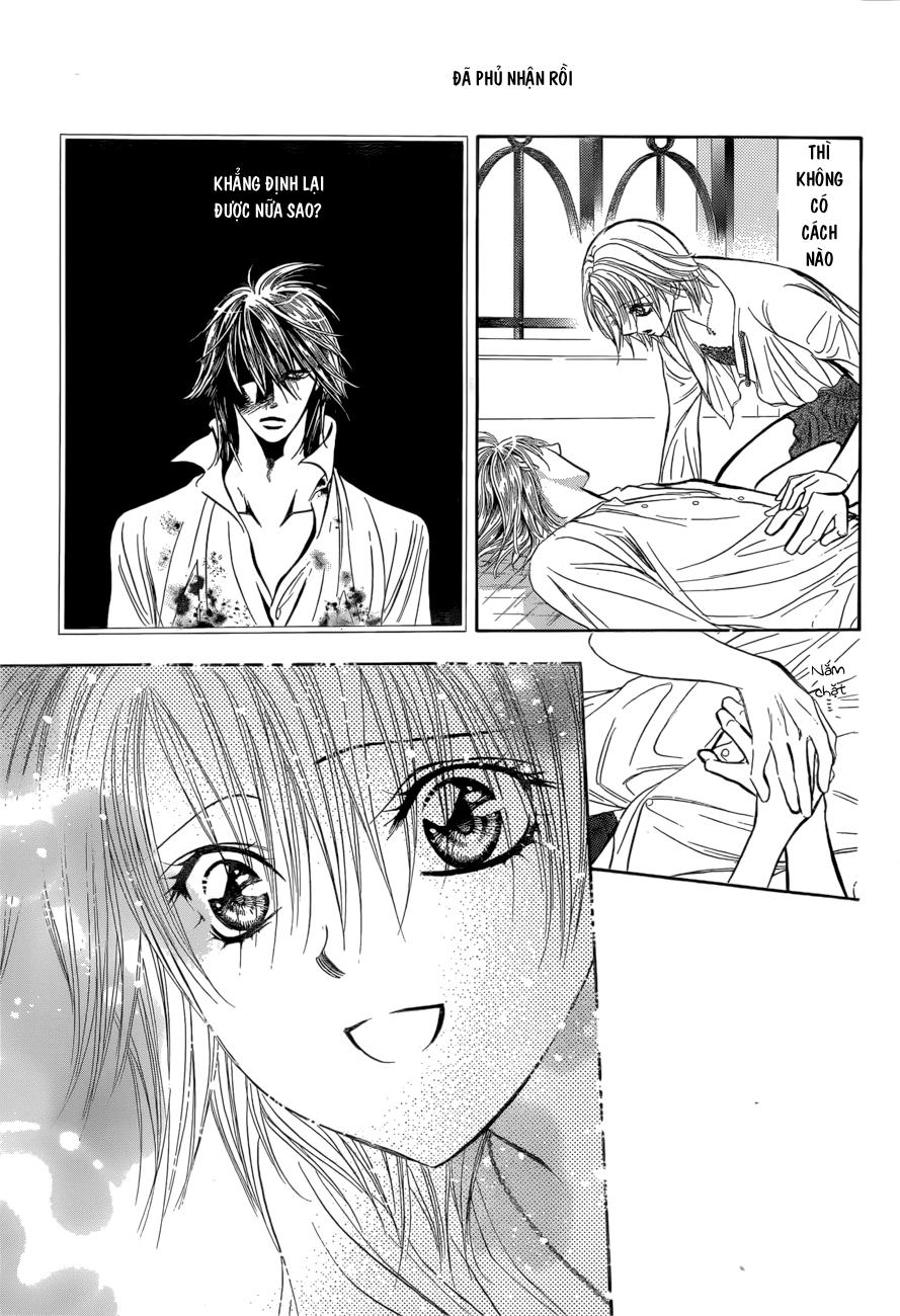 Thách Thức Tuyệt Vời - Chương 210 - Trang 30