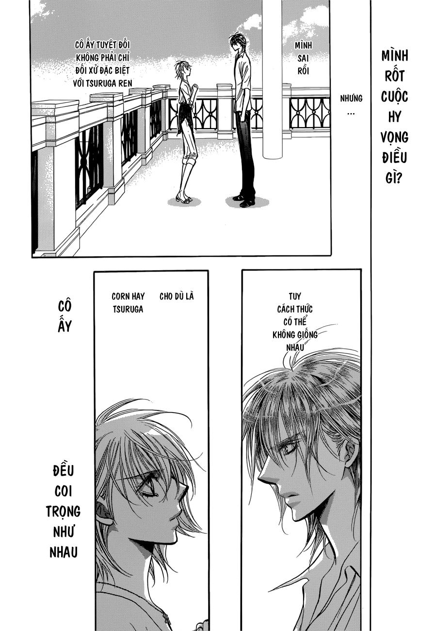 Thách Thức Tuyệt Vời - Chương 210 - Trang 4