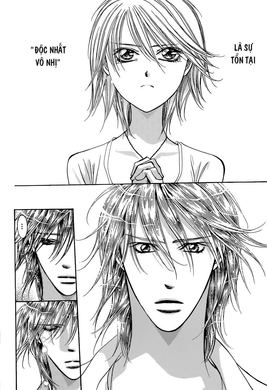 Thách Thức Tuyệt Vời - Chương 210 - Trang 5