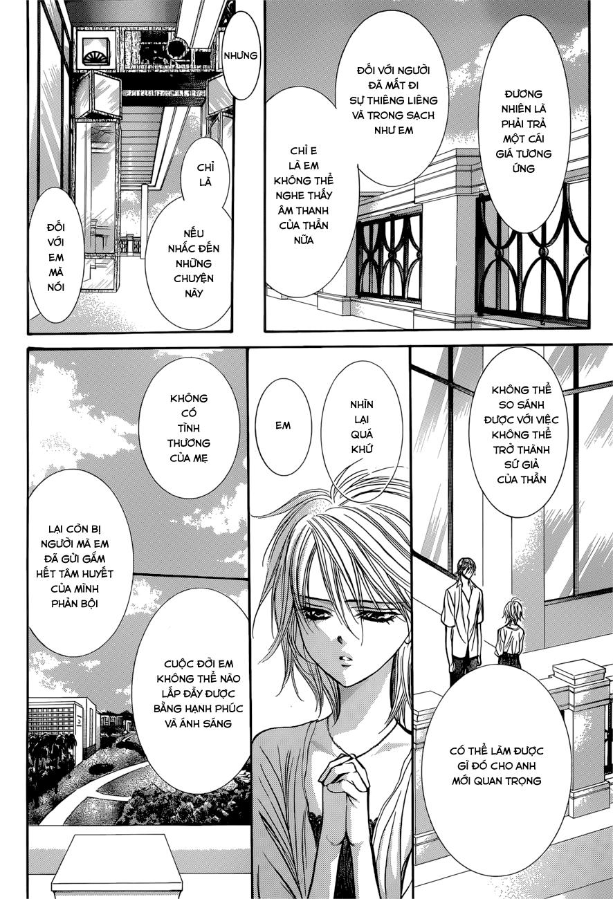 Thách Thức Tuyệt Vời - Chương 210 - Trang 7