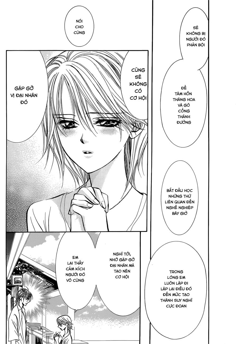 Thách Thức Tuyệt Vời - Chương 210 - Trang 9