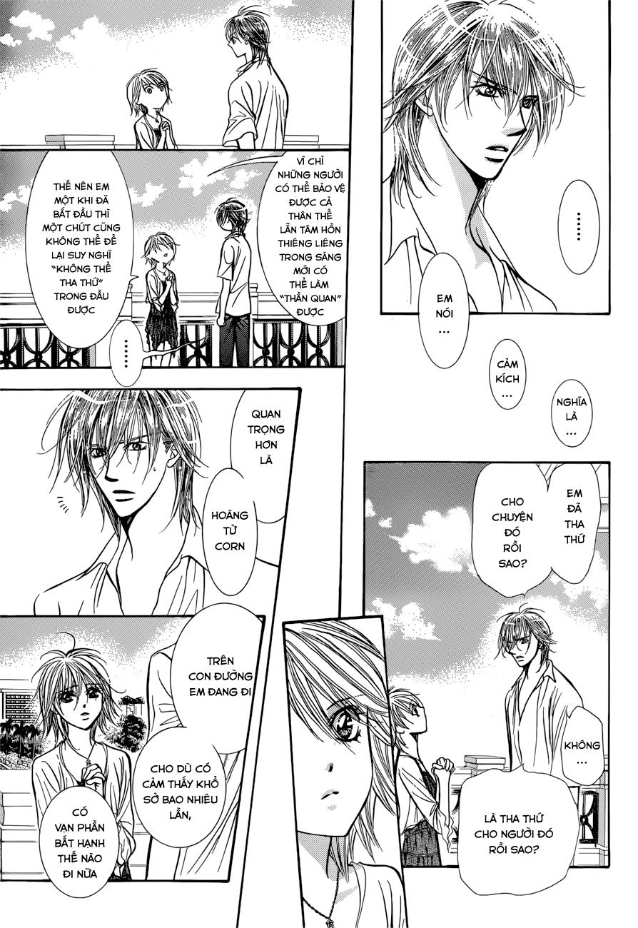 Thách Thức Tuyệt Vời - Chương 210 - Trang 10