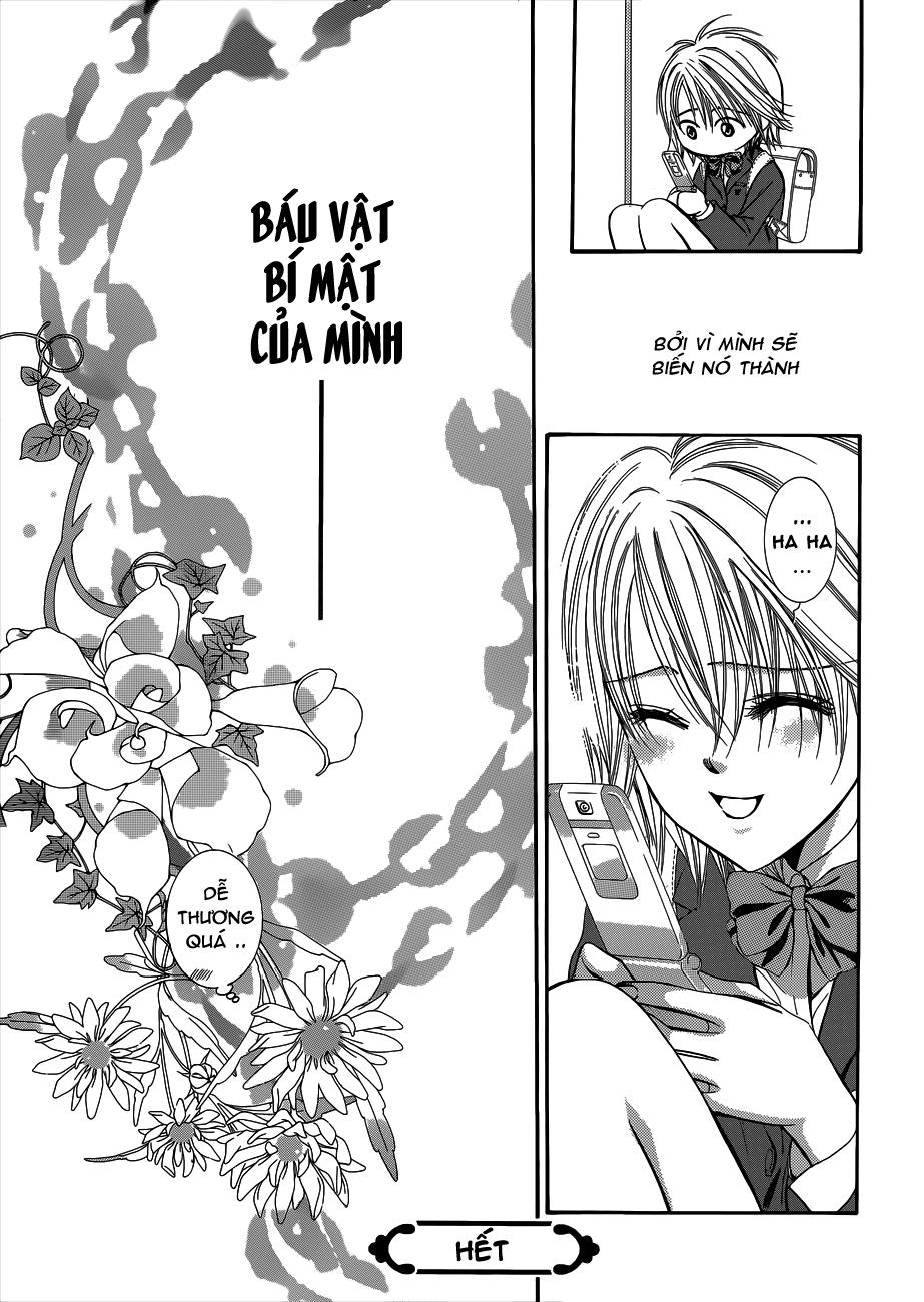 Thách Thức Tuyệt Vời - Chương 211.5 - Trang 16