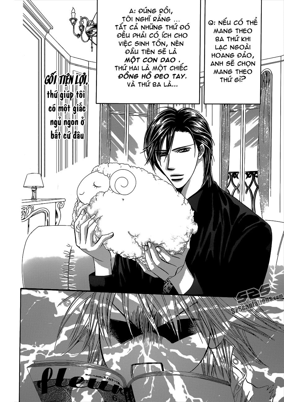 Thách Thức Tuyệt Vời - Chương 211.5 - Trang 7