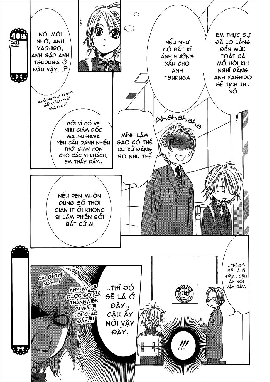 Thách Thức Tuyệt Vời - Chương 211.5 - Trang 10