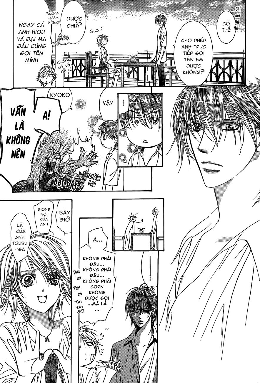 Thách Thức Tuyệt Vời - Chương 211 - Trang 13