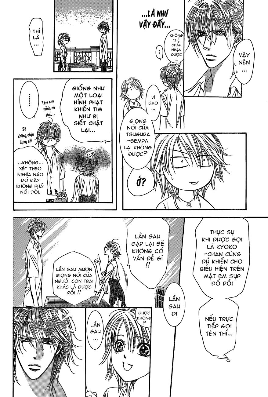 Thách Thức Tuyệt Vời - Chương 211 - Trang 14