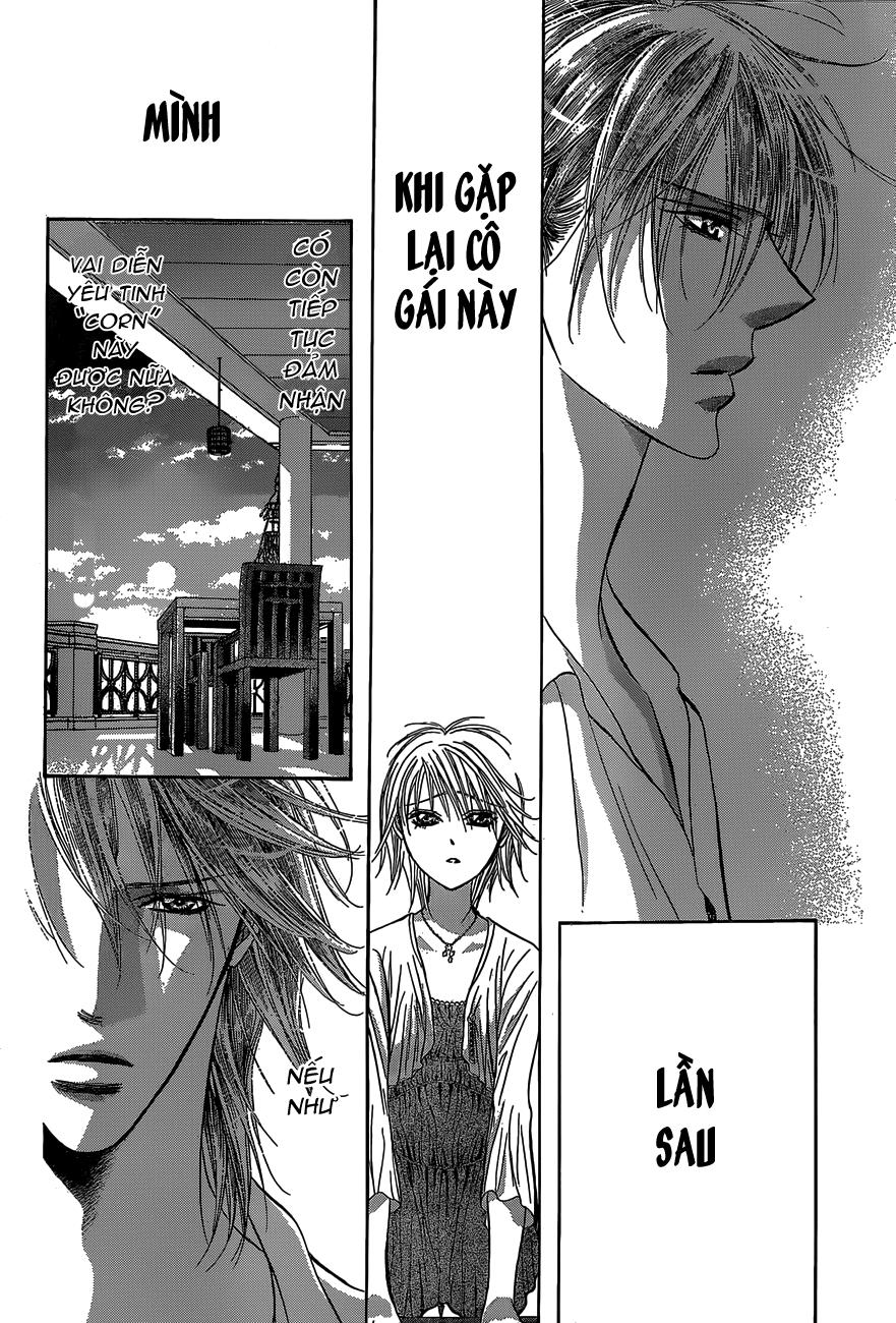 Thách Thức Tuyệt Vời - Chương 211 - Trang 16