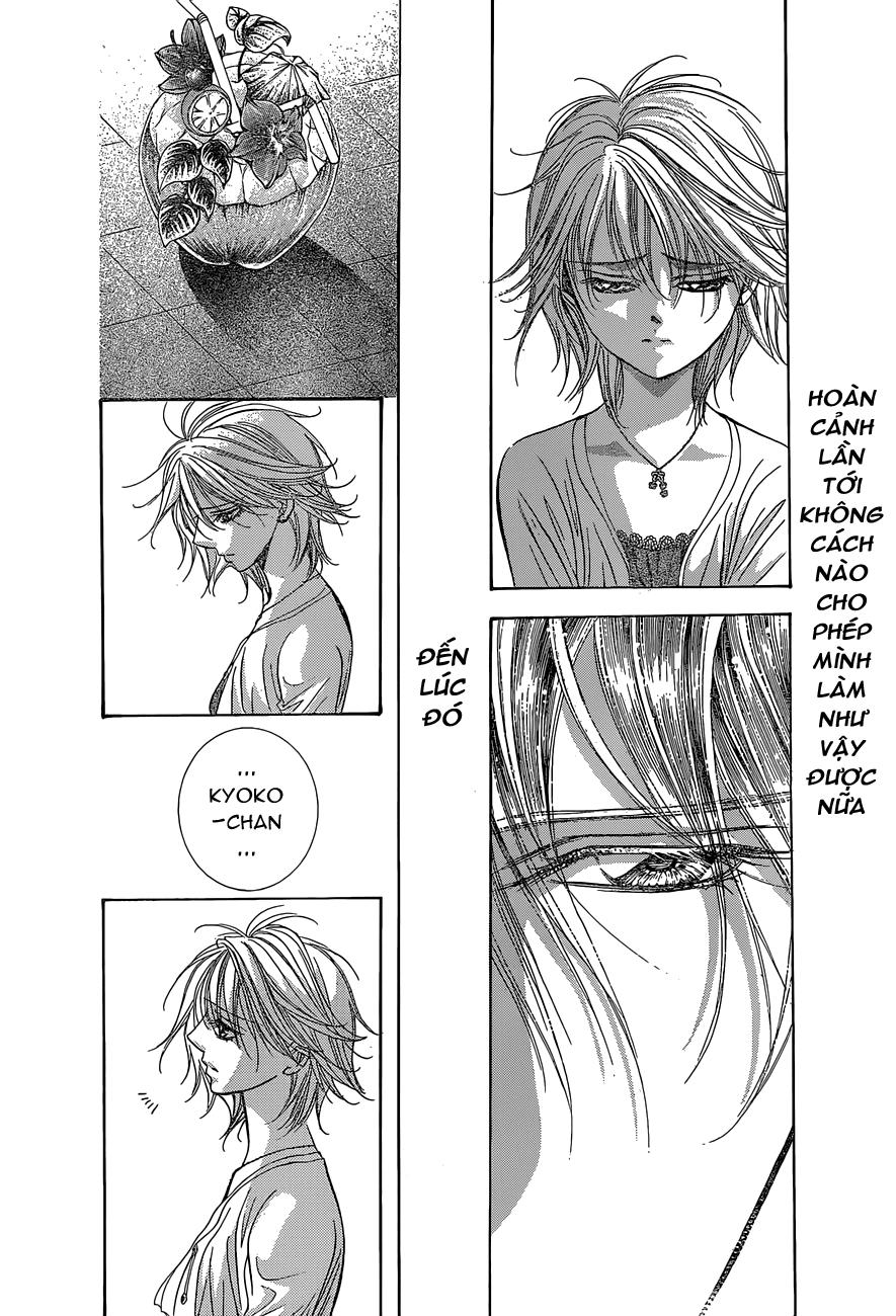 Thách Thức Tuyệt Vời - Chương 211 - Trang 17