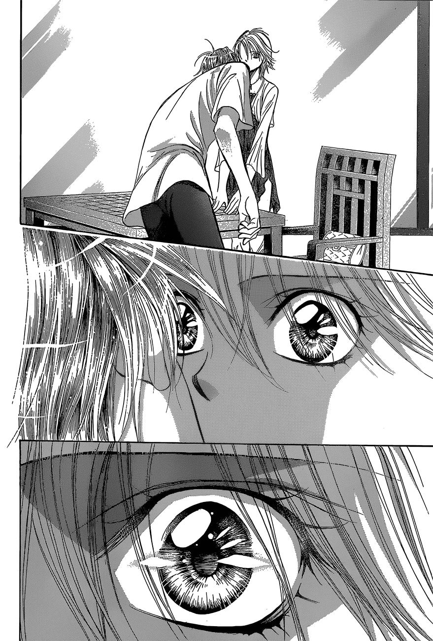 Thách Thức Tuyệt Vời - Chương 211 - Trang 18