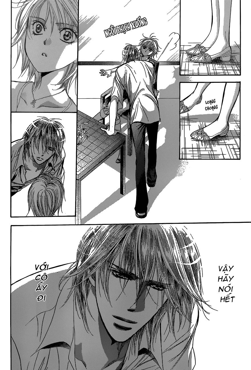Thách Thức Tuyệt Vời - Chương 211 - Trang 20