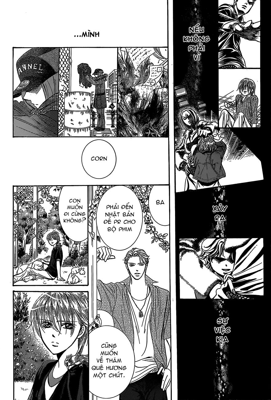 Thách Thức Tuyệt Vời - Chương 211 - Trang 3