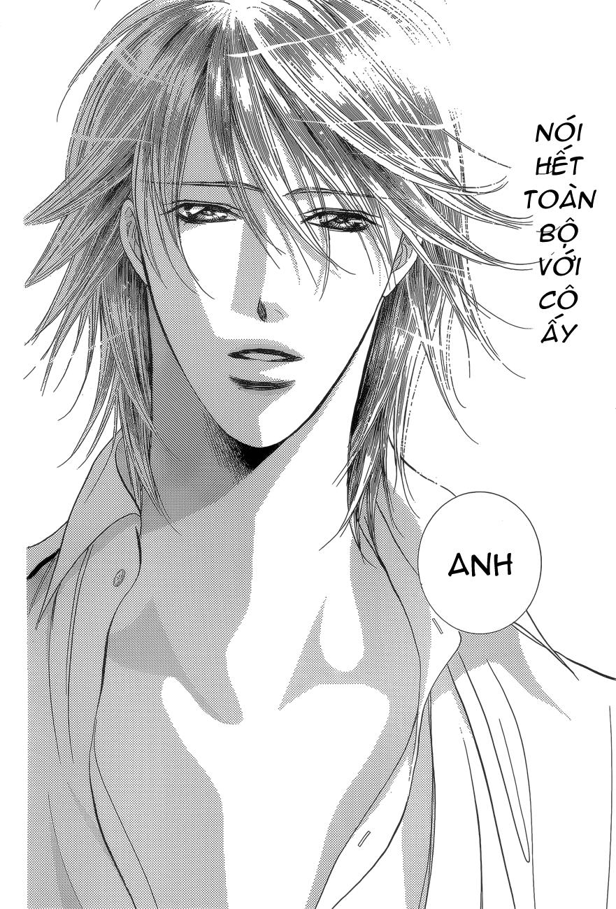 Thách Thức Tuyệt Vời - Chương 211 - Trang 22