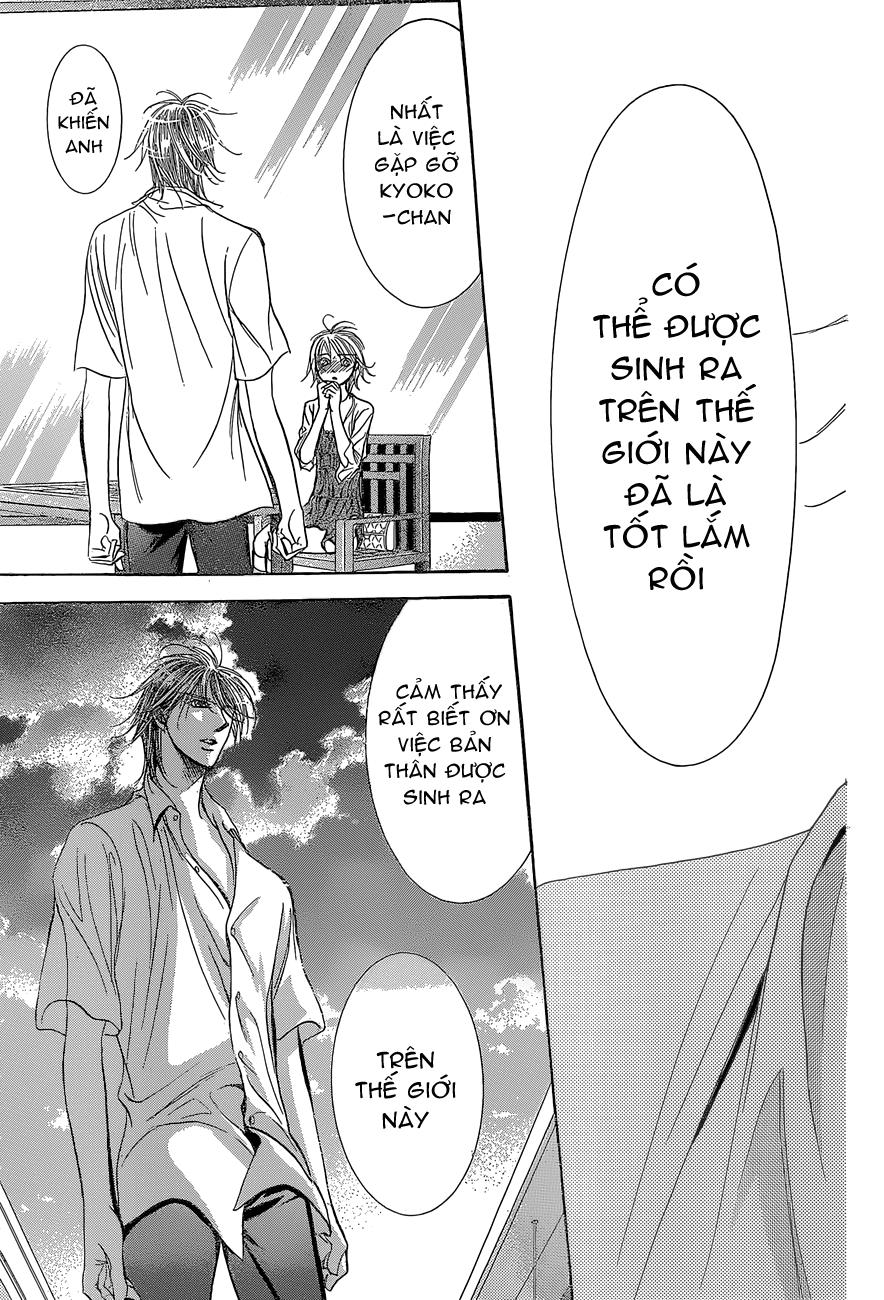 Thách Thức Tuyệt Vời - Chương 211 - Trang 23