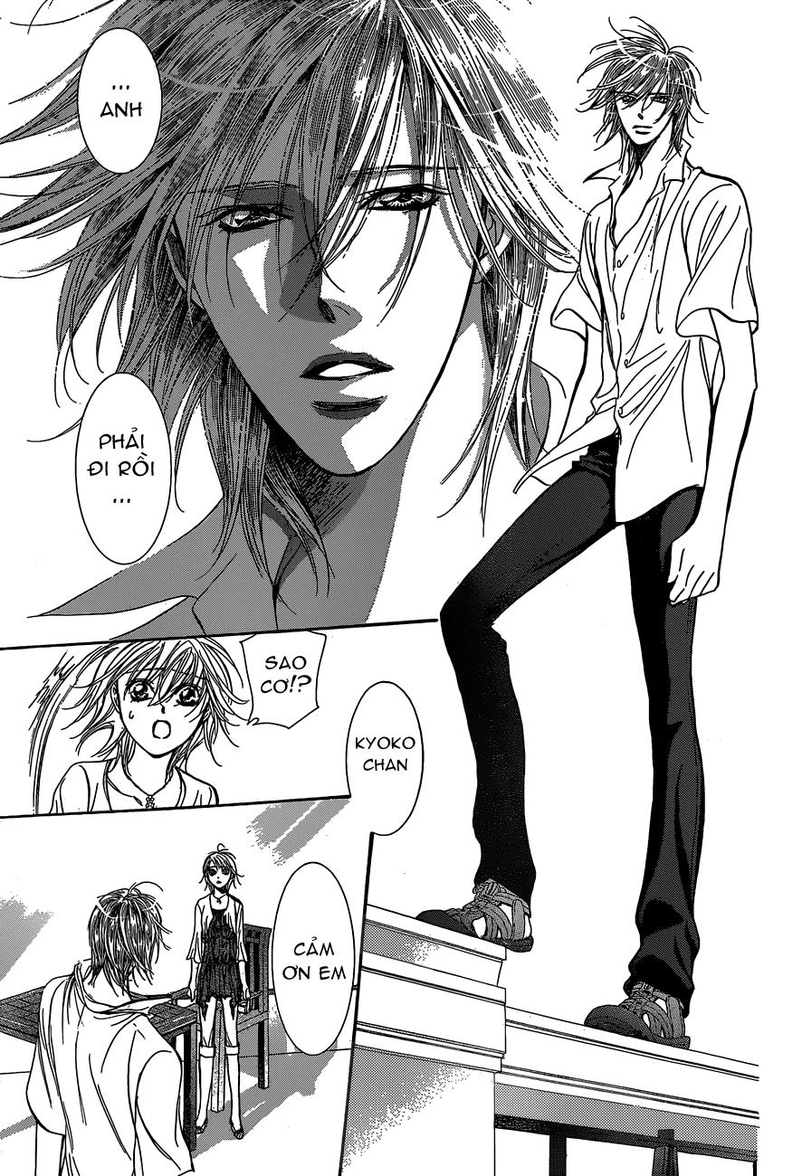 Thách Thức Tuyệt Vời - Chương 211 - Trang 25