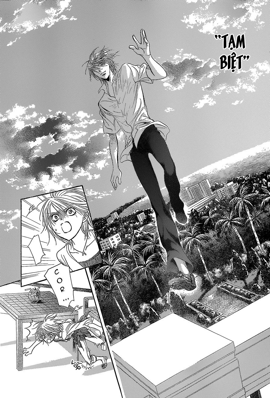 Thách Thức Tuyệt Vời - Chương 211 - Trang 27
