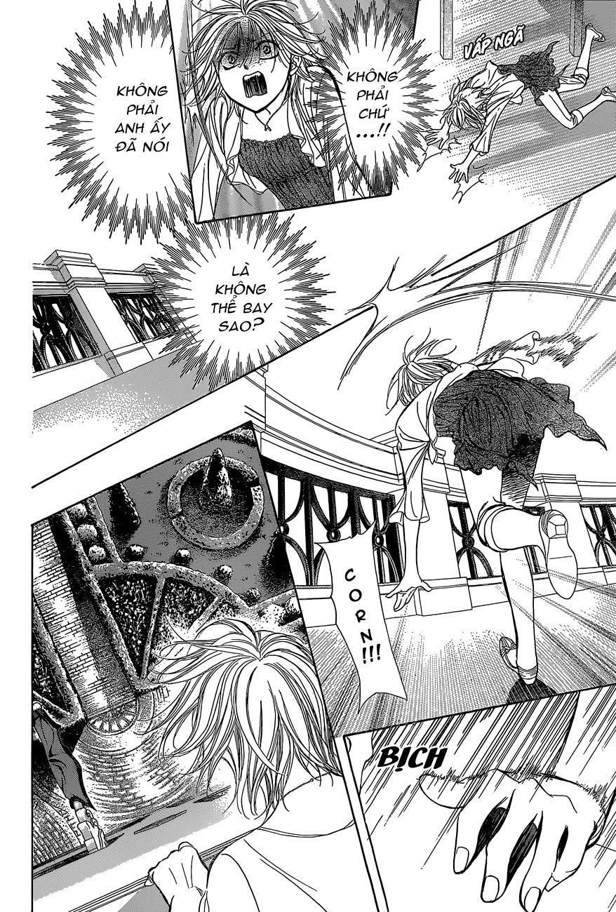 Thách Thức Tuyệt Vời - Chương 211 - Trang 28