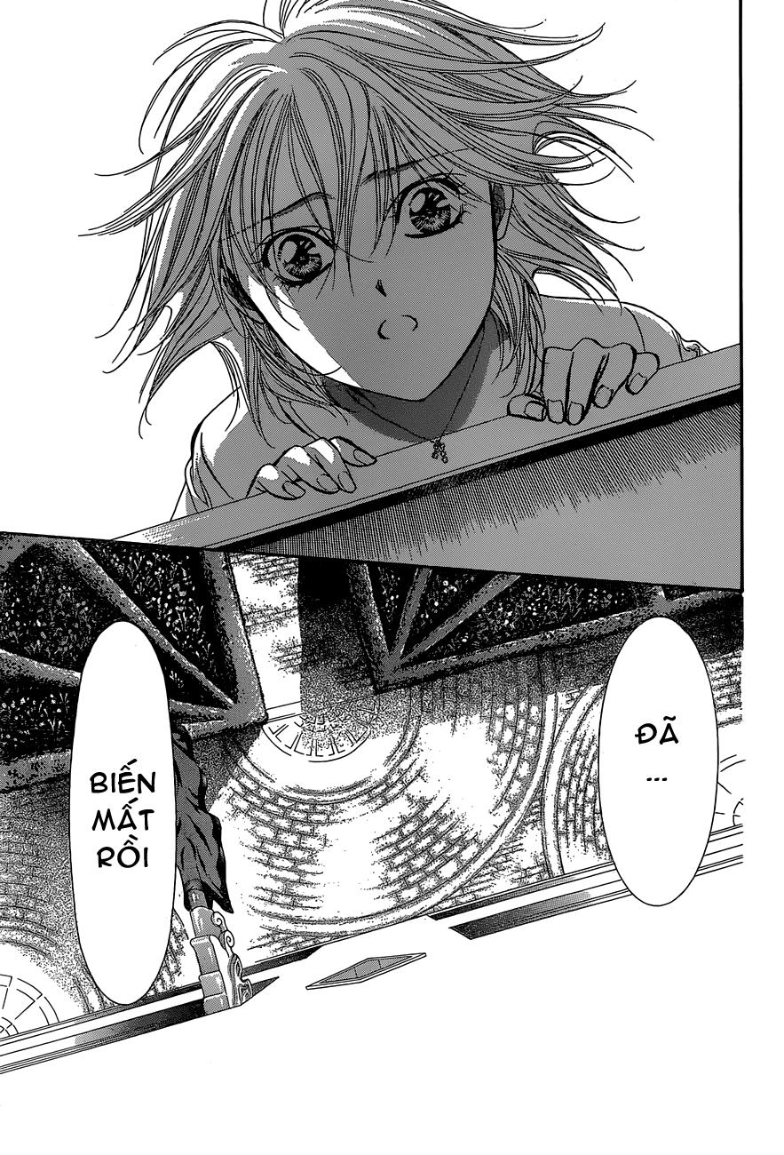 Thách Thức Tuyệt Vời - Chương 211 - Trang 29