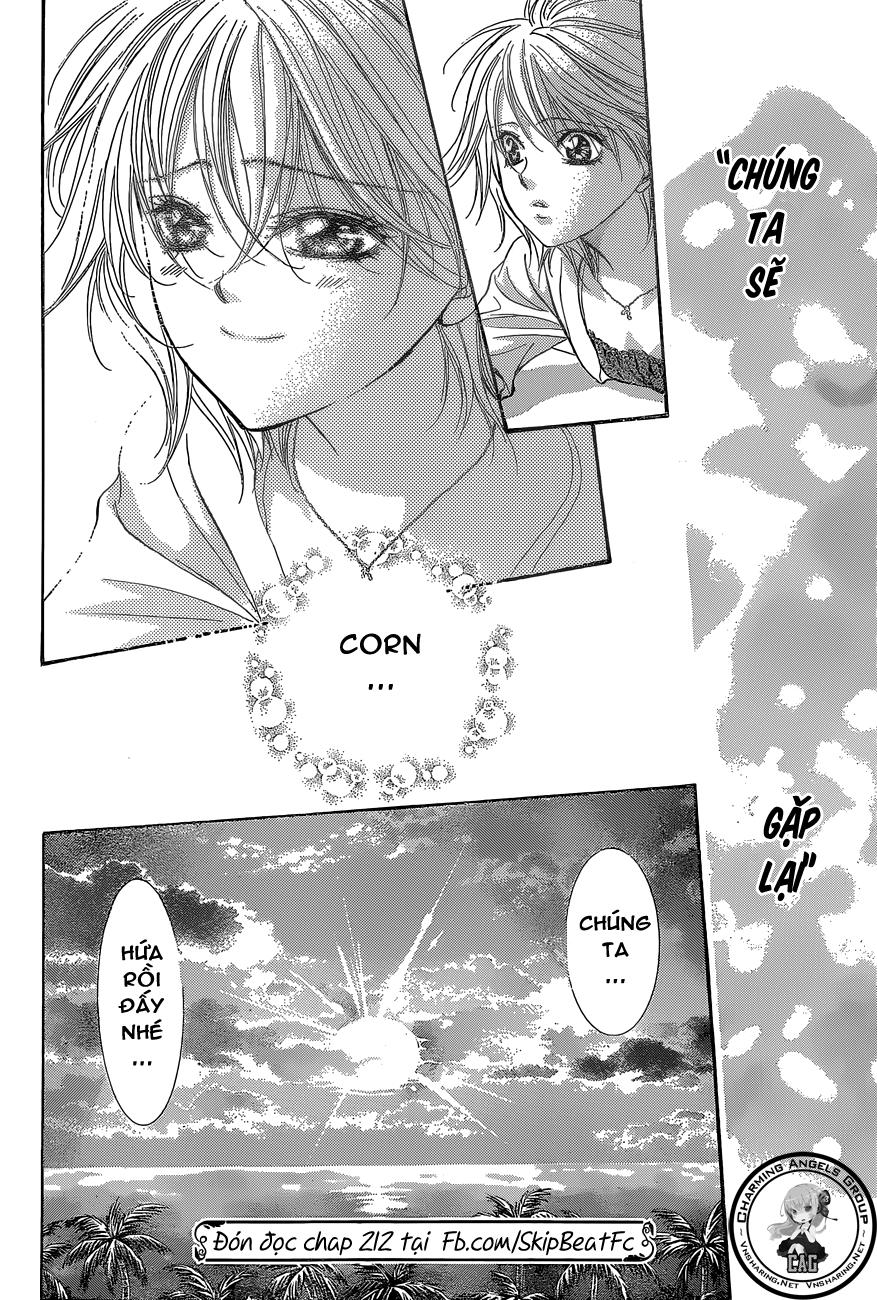 Thách Thức Tuyệt Vời - Chương 211 - Trang 30