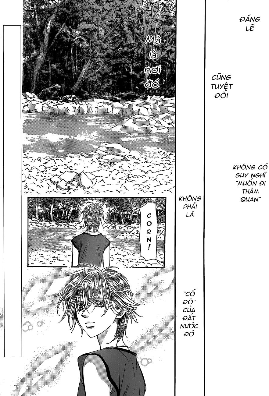 Thách Thức Tuyệt Vời - Chương 211 - Trang 4