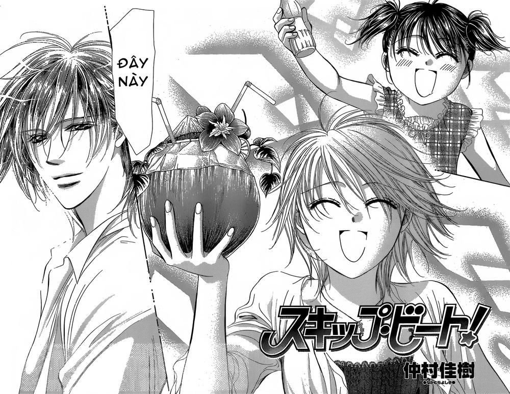 Thách Thức Tuyệt Vời - Chương 211 - Trang 5