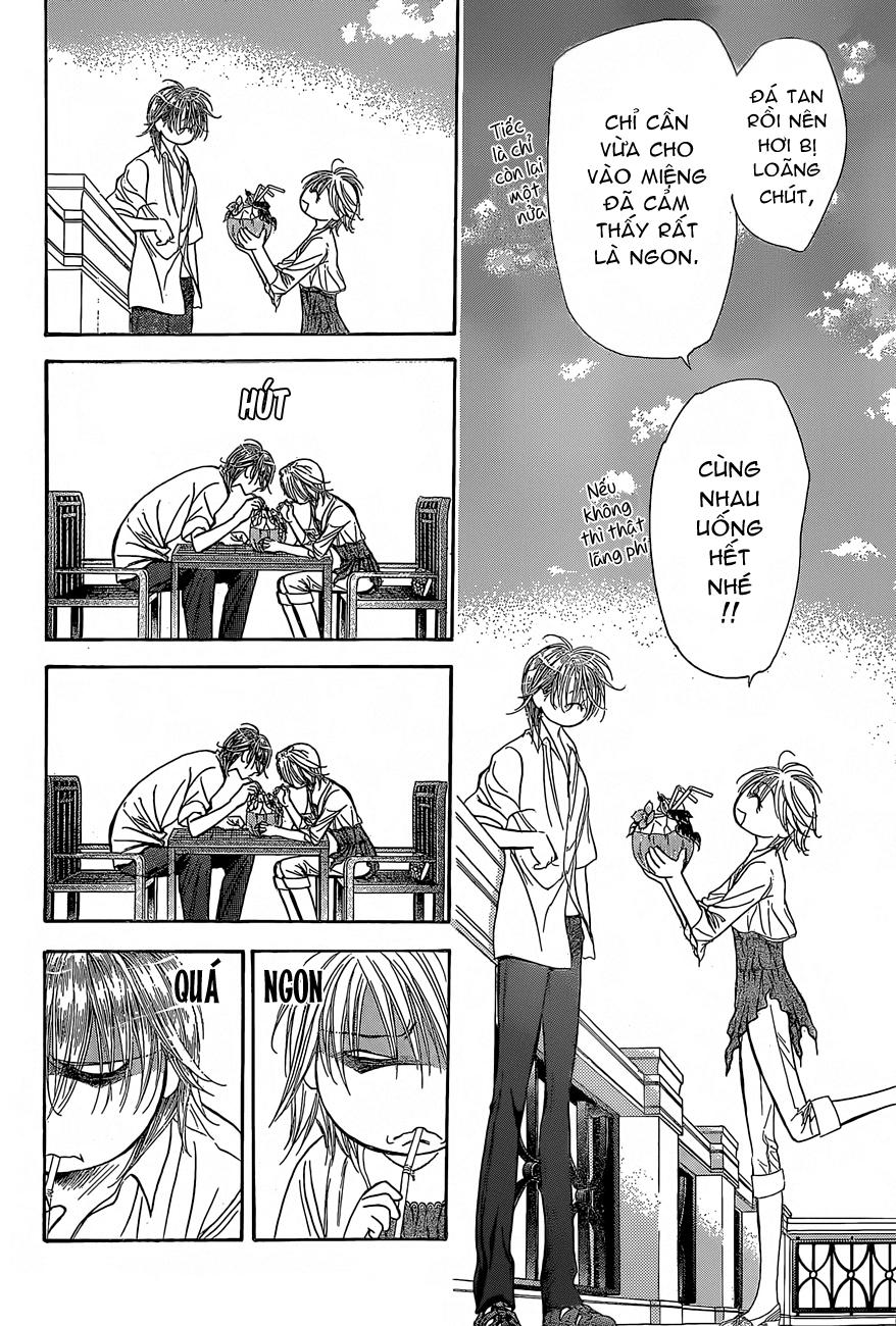 Thách Thức Tuyệt Vời - Chương 211 - Trang 6