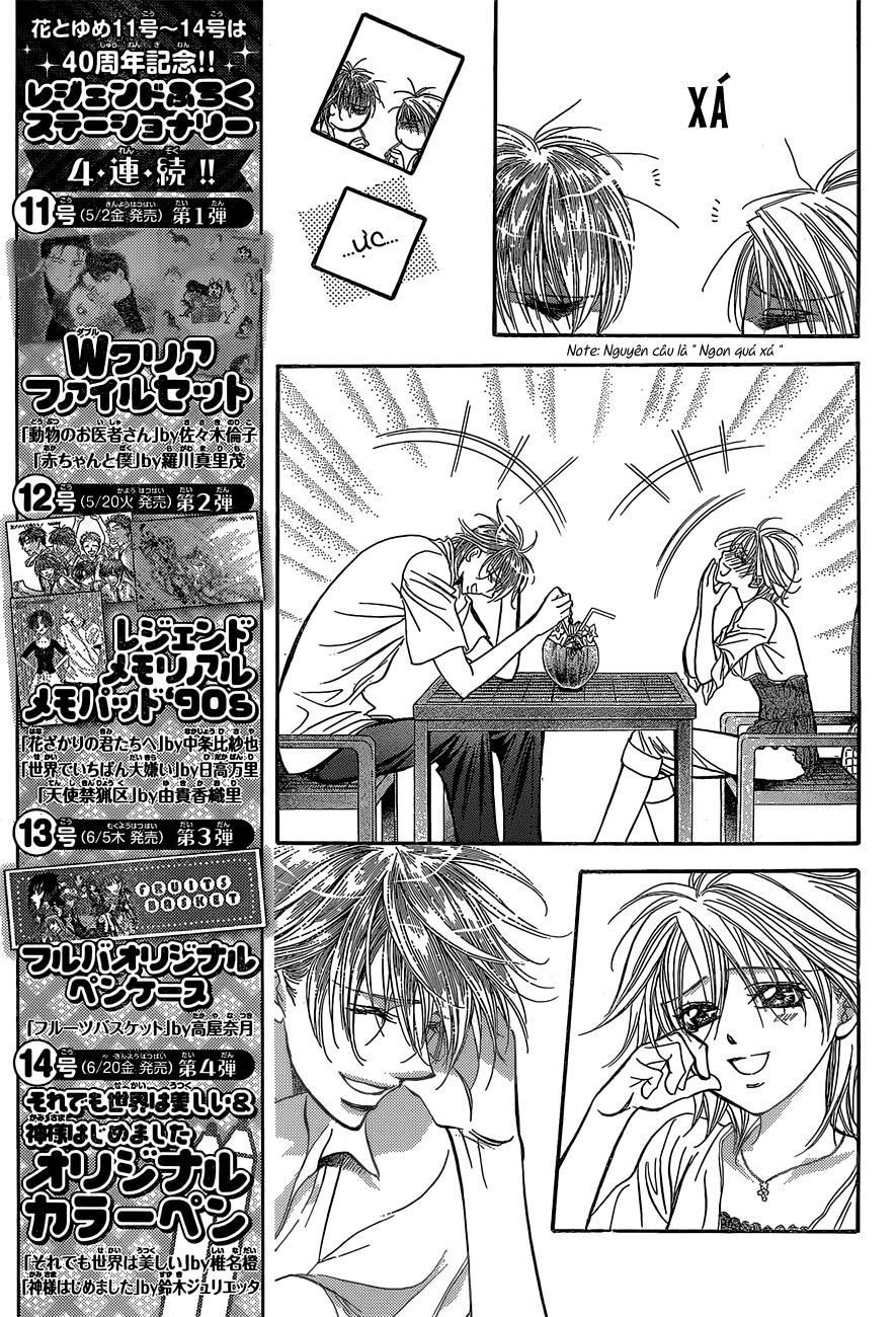 Thách Thức Tuyệt Vời - Chương 211 - Trang 7