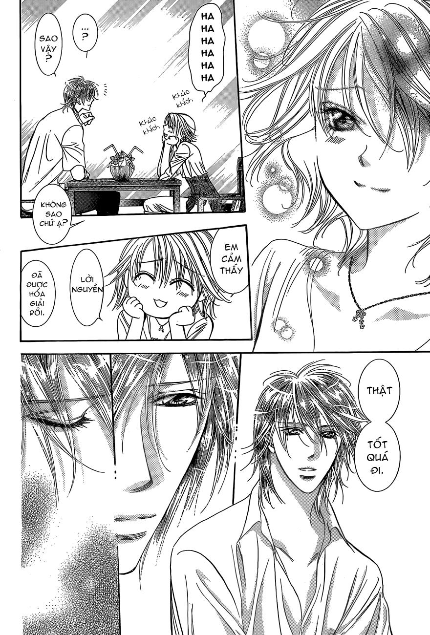Thách Thức Tuyệt Vời - Chương 211 - Trang 8