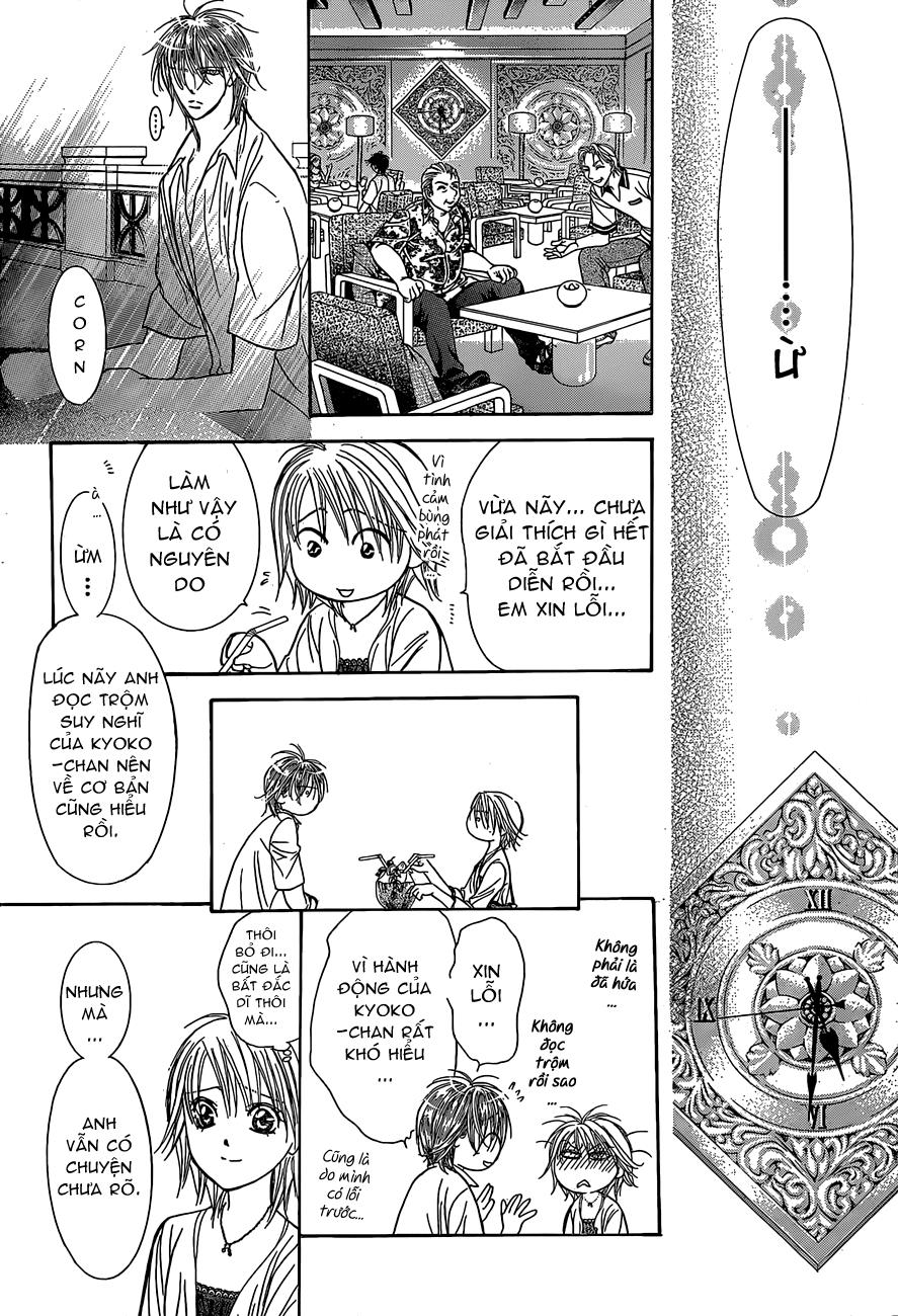 Thách Thức Tuyệt Vời - Chương 211 - Trang 9