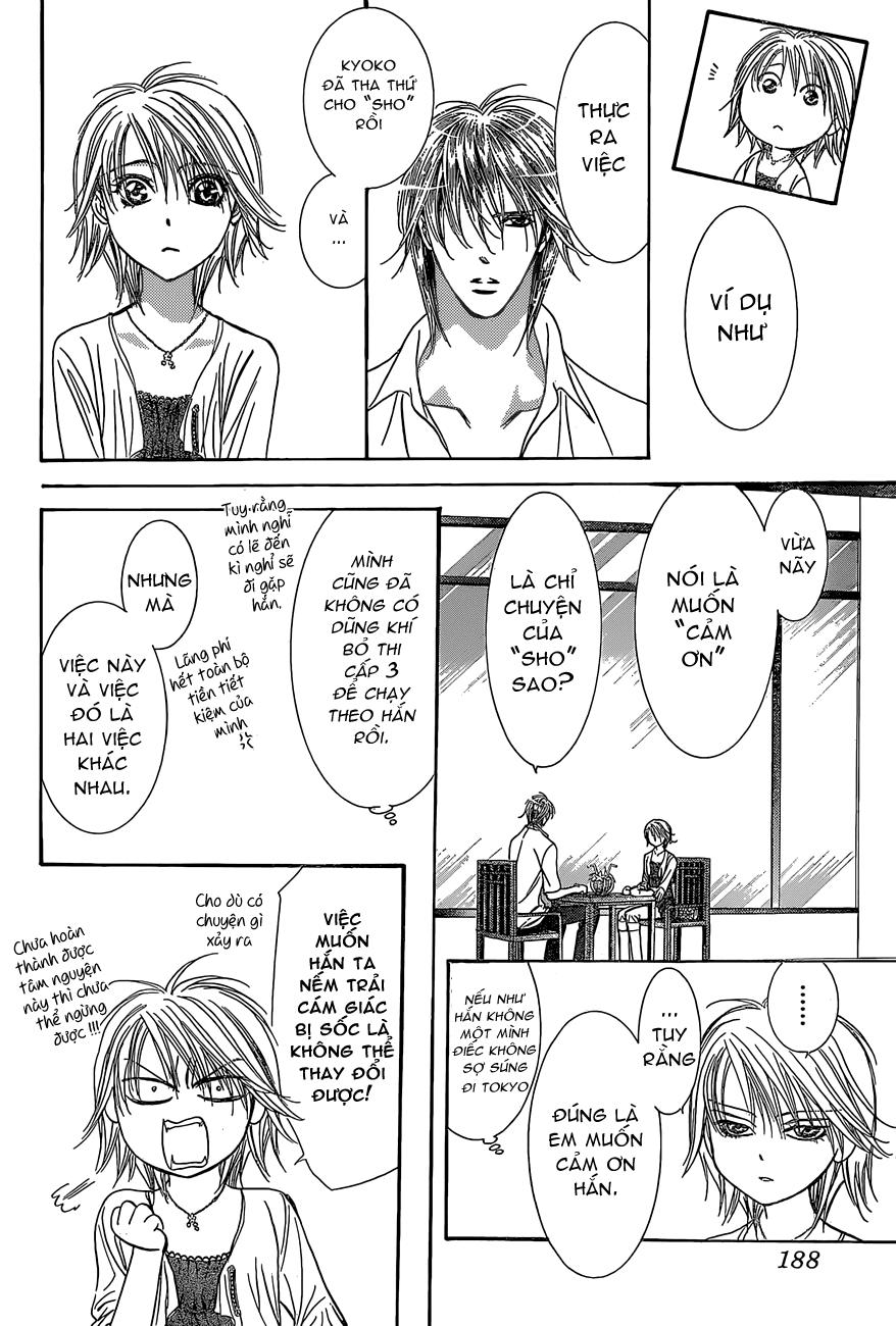 Thách Thức Tuyệt Vời - Chương 211 - Trang 10