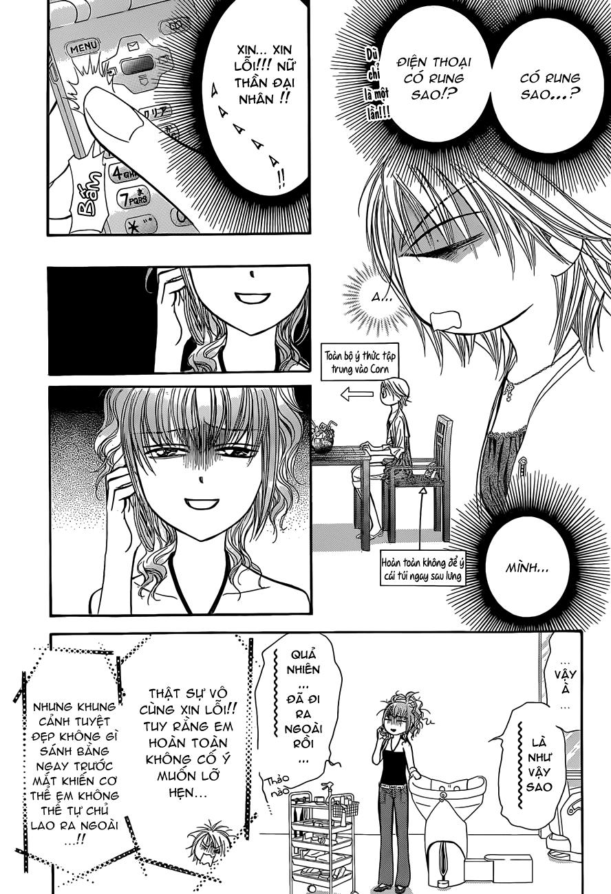 Thách Thức Tuyệt Vời - Chương 212 - Trang 11