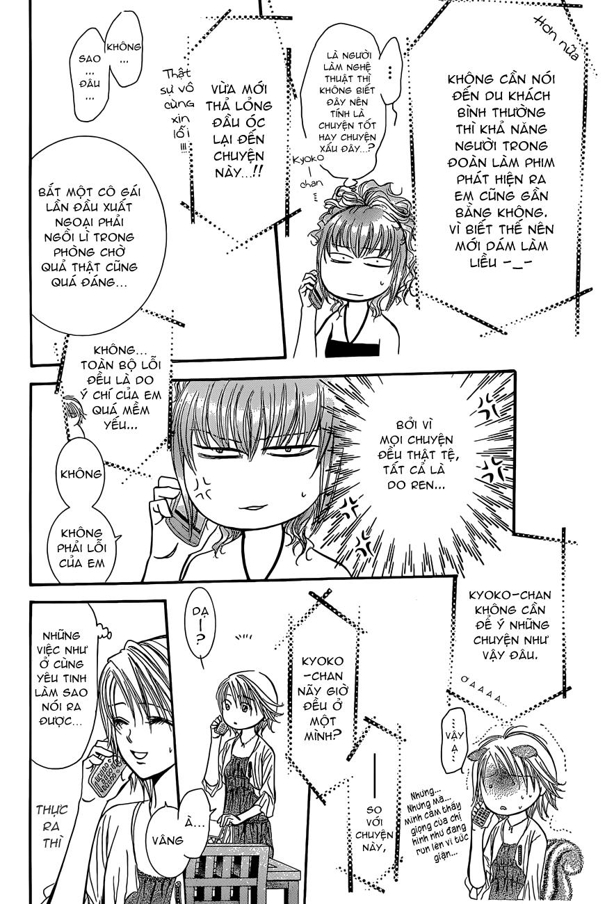 Thách Thức Tuyệt Vời - Chương 212 - Trang 12