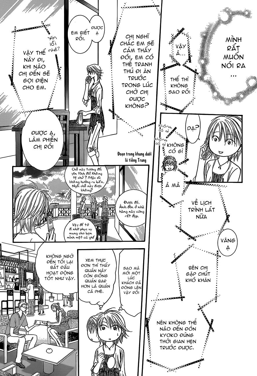 Thách Thức Tuyệt Vời - Chương 212 - Trang 13