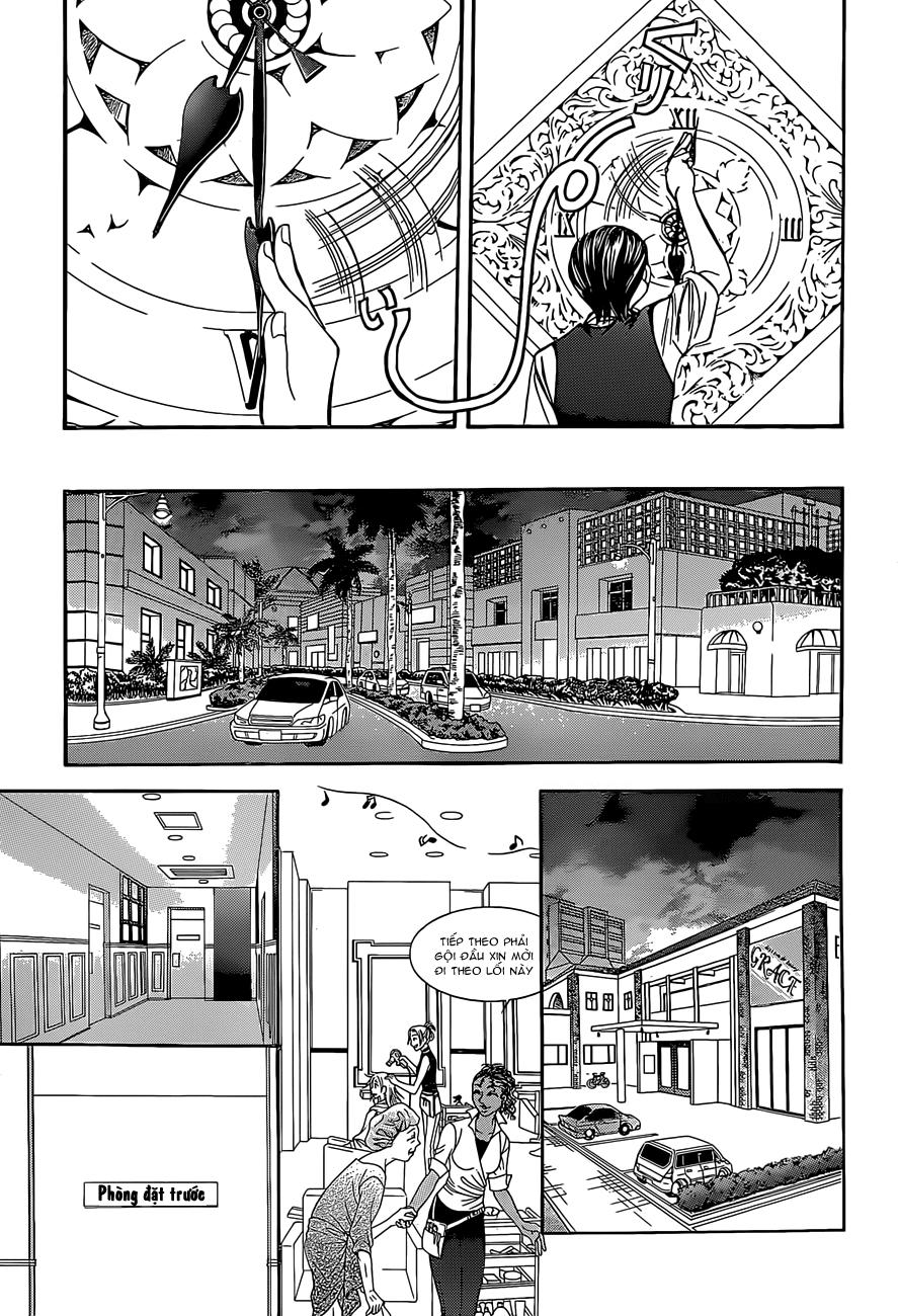 Thách Thức Tuyệt Vời - Chương 212 - Trang 15