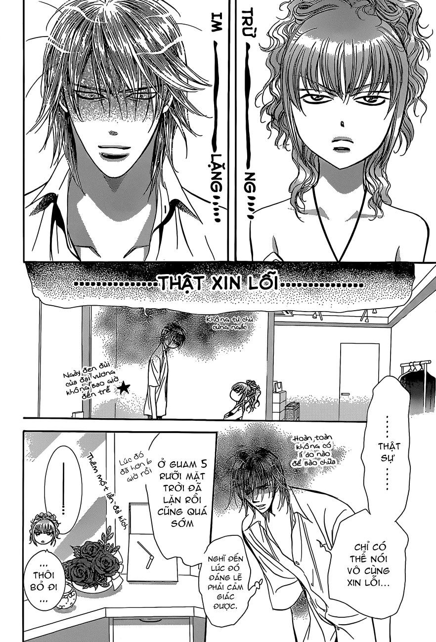 Thách Thức Tuyệt Vời - Chương 212 - Trang 16