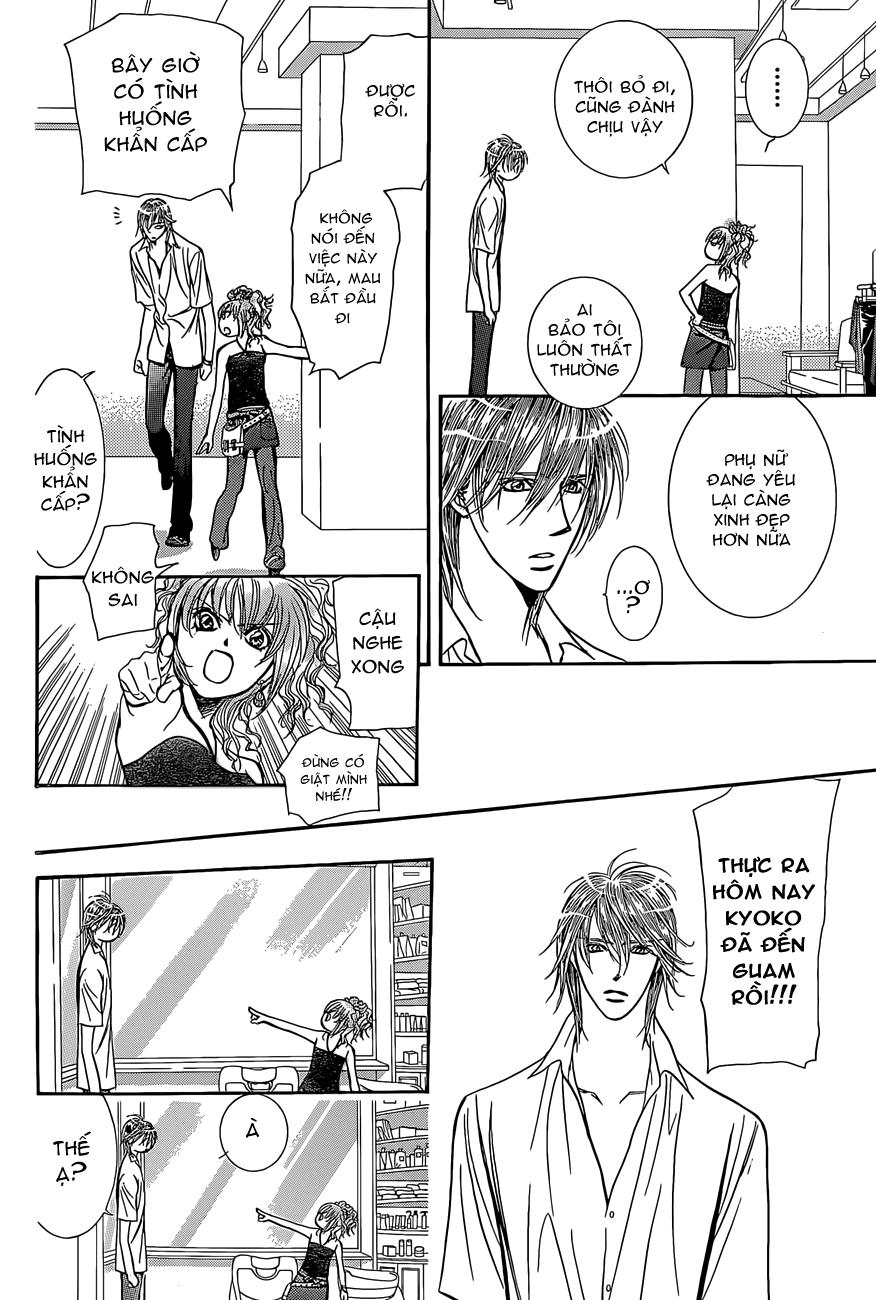 Thách Thức Tuyệt Vời - Chương 212 - Trang 18