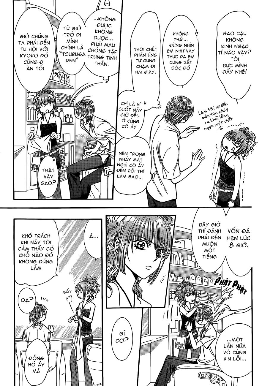 Thách Thức Tuyệt Vời - Chương 212 - Trang 19