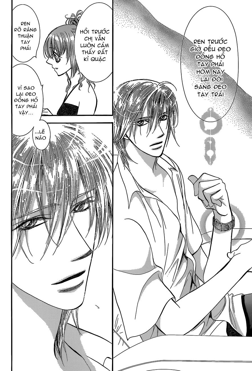 Thách Thức Tuyệt Vời - Chương 212 - Trang 20